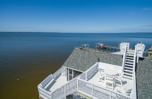 Nags Head House | All Decked Out