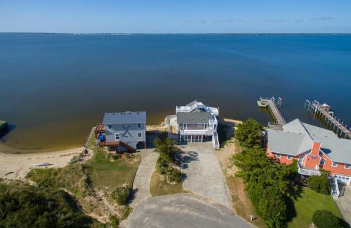 Nags Head House | All Decked Out