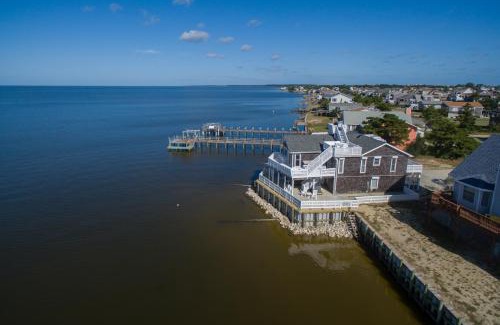 Nags Head House | All Decked Out