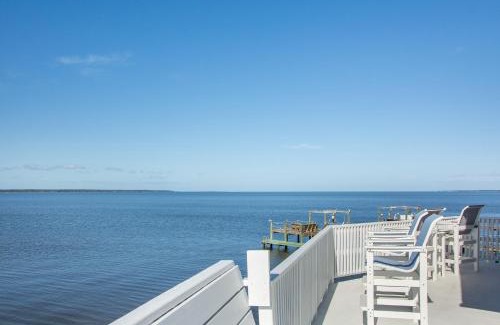 Nags Head House | All Decked Out