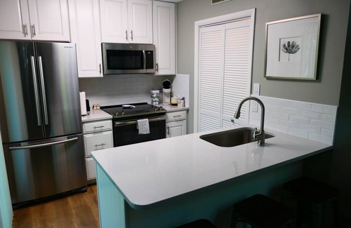 Wintergreen Apartment | All Downhill From Here