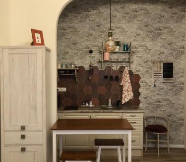 Palace District Apartment | All In Apartman IV.