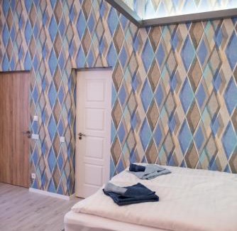 Palace District Apartment | All In Apartman IV.