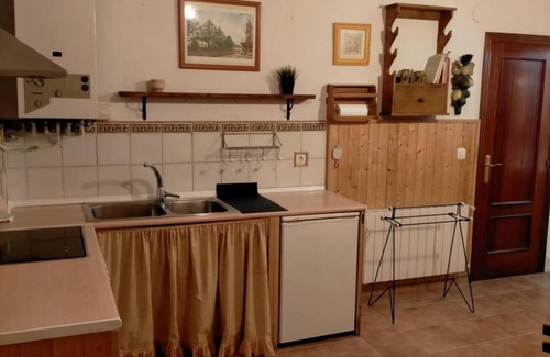 Berriz Apartment | All In One studio in Bérriz