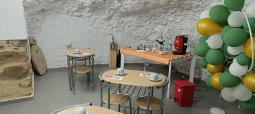 Baragiano Bed & Breakfast | All inBasilicata Bed & Breakfast