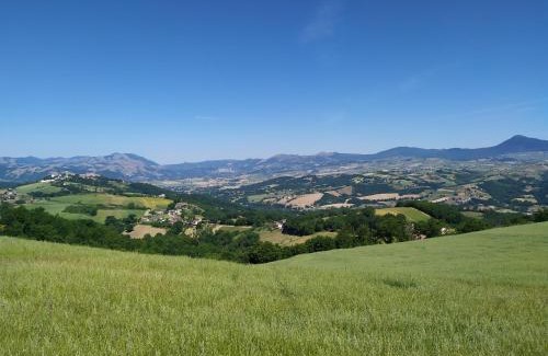Baragiano Bed & Breakfast | All inBasilicata Bed & Breakfast