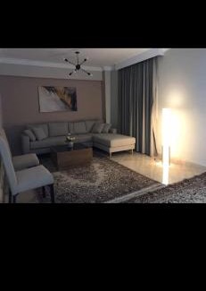 Sheikh Zayed City Apartment | All inn