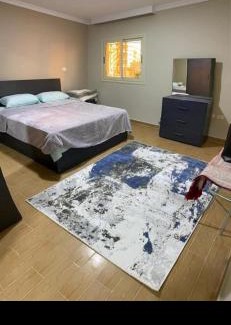 Sheikh Zayed City Apartment | All inn