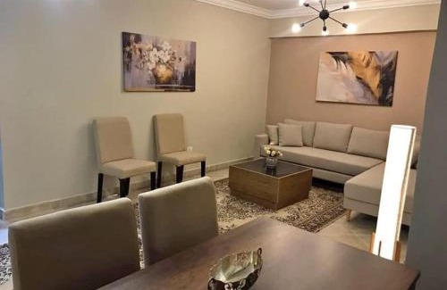 Sheikh Zayed City Apartment | All inn