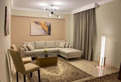 Sheikh Zayed City Apartment | All inn
