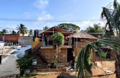 Hampi House | All Is Well