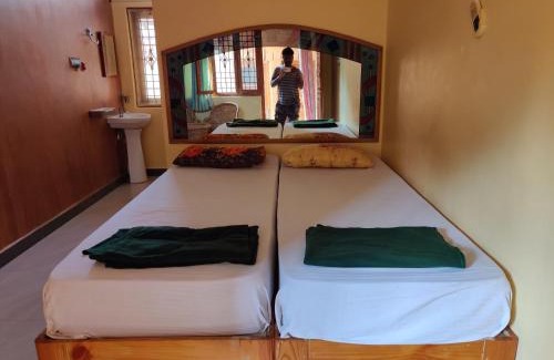 Hampi House | All Is Well