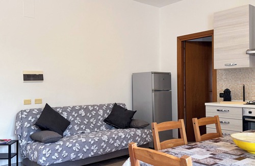 Ortona Apartment | All'ombra della quercia