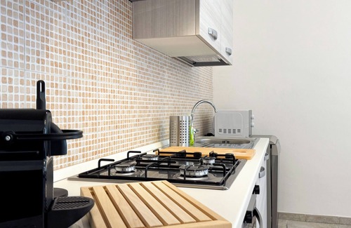 Ortona Apartment | All'ombra della quercia