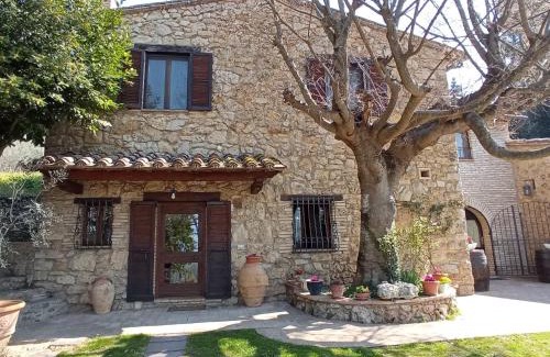 Assisi House | All'Ombra di San Damiano