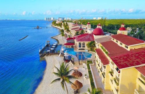 Puerto Juarez Resort | All Ritmo Cancun Resort & Water Park