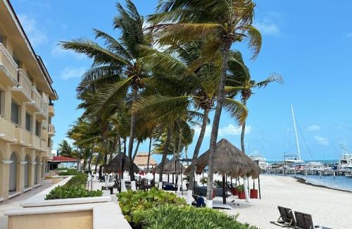 Puerto Juarez Resort | All Ritmo Cancun Resort & Water Park