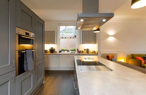 Norwich Cottage | All Saints Green | Modern Cottage in Norwich City Centre