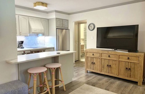 Vail Apartment | All Seasons B1B - Vail Village