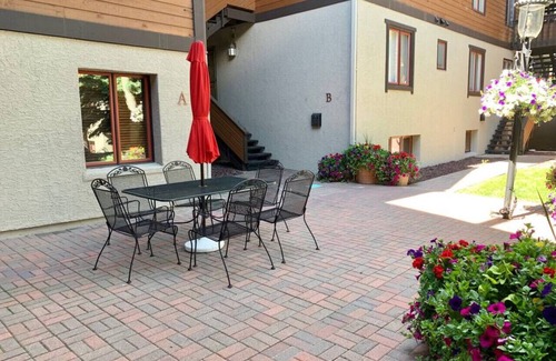 Vail Apartment | All Seasons B1B - Vail Village