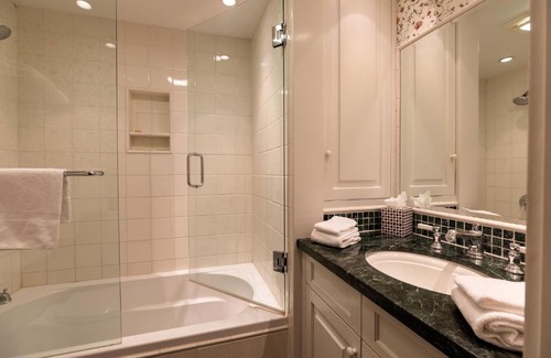 Vail Apartment | All Seasons by Vail Realty