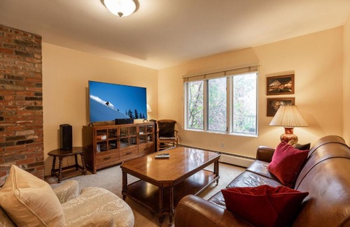 Vail Apartment | All Seasons by Vail Realty