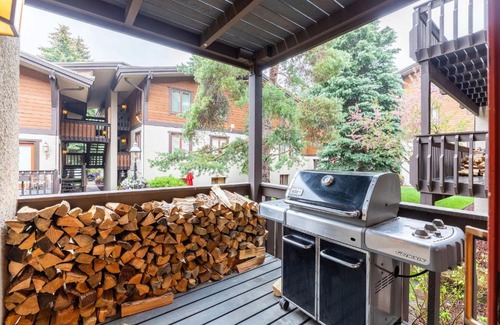Vail Apartment | All Seasons by Vail Realty