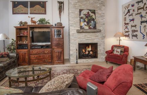 Vail Apartment | All Seasons G4 Condo