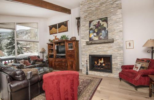 Vail Apartment | All Seasons G4 Condo