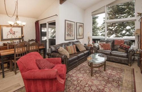 Vail Apartment | All Seasons G4 Condo