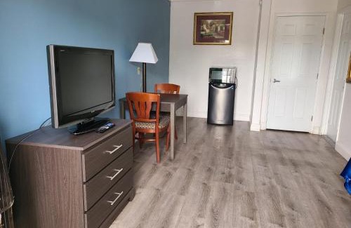 South San Francisco Hotel | All Seasons Lodge