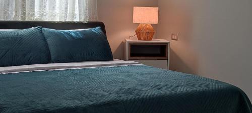 Golem Apartment | All Seasons Villa 1, Golem Kompleksi Dielli