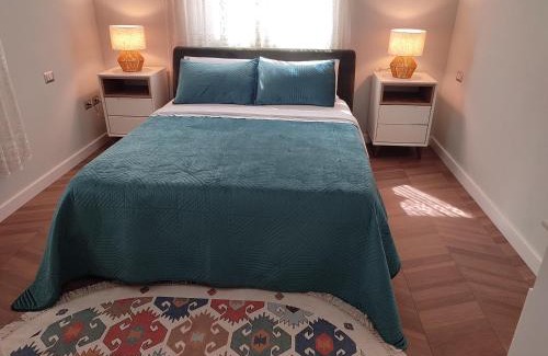 Golem Apartment | All Seasons Villa 1, Golem Kompleksi Dielli