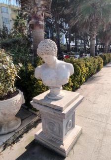 Golem Apartment | All Seasons Villa 1, Golem Kompleksi Dielli
