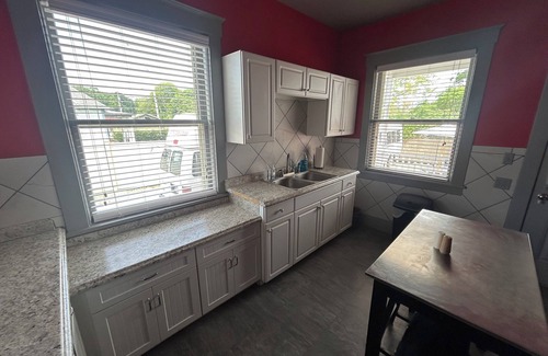 Put-in-Bay House | All Star Ohio House Put In Bay Ohio