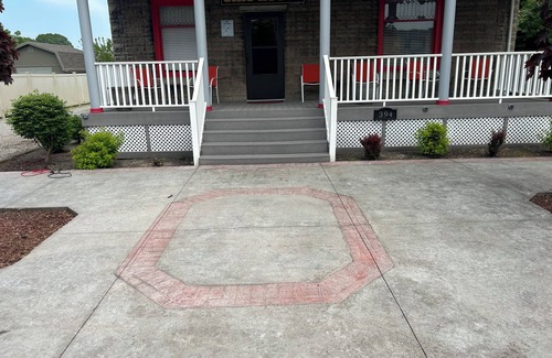 Put-in-Bay House | All Star Ohio House Put In Bay Ohio