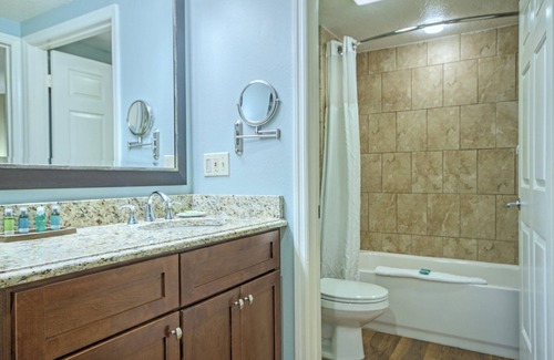 Kissimmee Resort | All Suite Resort near Old Town Amusement Park and Disney World