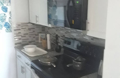 Greening Glade Condo | All the best of the Bahamas at your doorstep