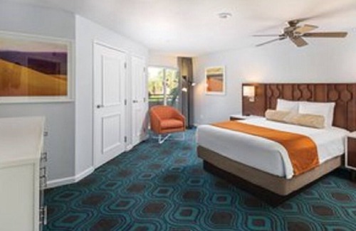 Uptown Design District Resort | All the comforts of home!