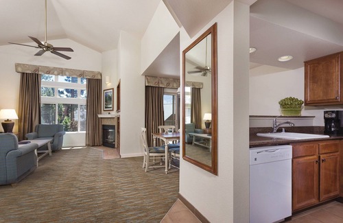 Round Hill Village Resort | All the comforts of home!