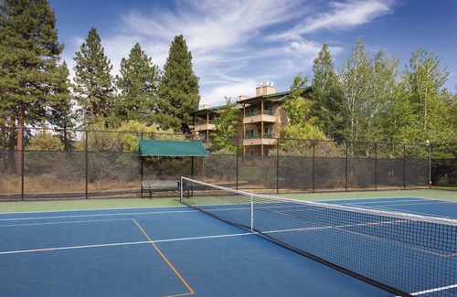 Klamath Falls Resort | All the comforts of home!