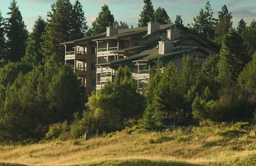 Klamath Falls Resort | All the comforts of home!