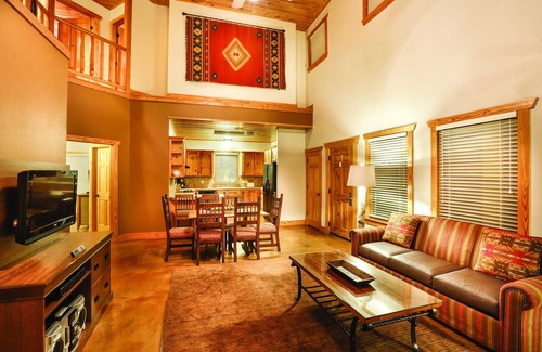 Gruene Resort | All the comforts of home!