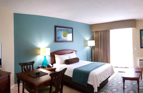 Survey Creek Resort | All the comforts of home!