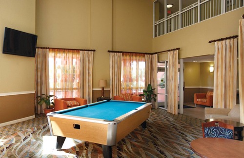 Survey Creek Resort | All the comforts of home!