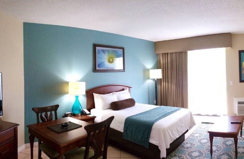 Survey Creek Resort | All the comforts of home!