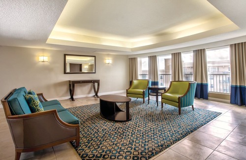 Survey Creek Resort | All the comforts of home!
