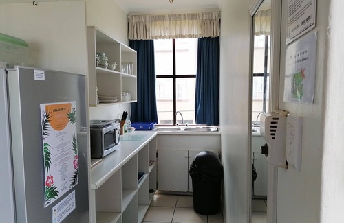 Ramsgate Beach Apartment | All the Tides - Hi Tide