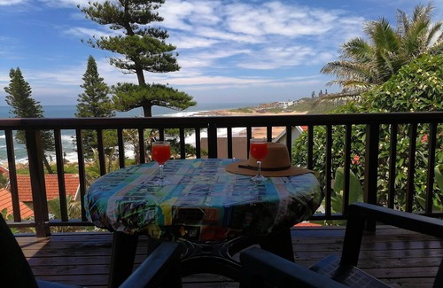 Ramsgate Beach Apartment | All the Tides - Hi Tide
