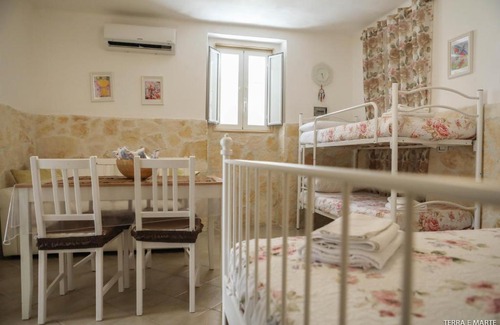 Old Town Bed & Breakfast | ALLA CORTE DEGLI ALBEROLUNGO
